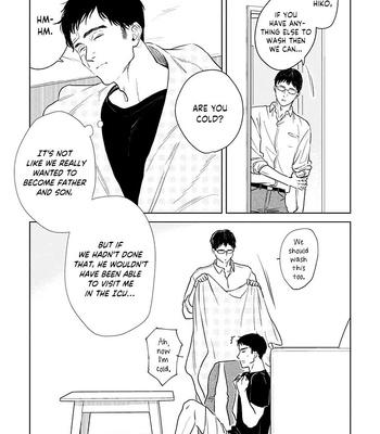 [Sono.N] Itooshiki Hibi [Eng] – Gay Manga sex 100