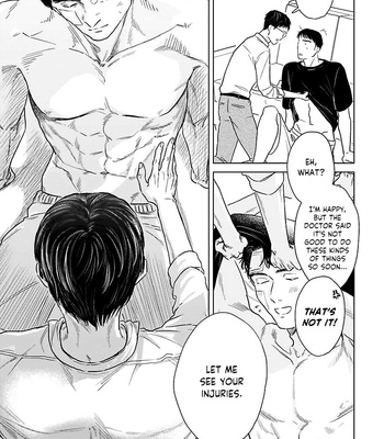 [Sono.N] Itooshiki Hibi [Eng] – Gay Manga sex 102