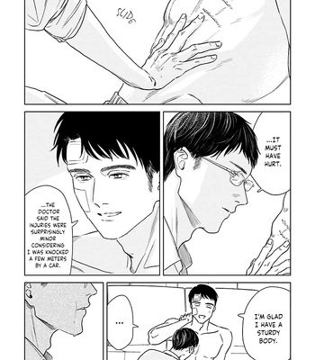 [Sono.N] Itooshiki Hibi [Eng] – Gay Manga sex 103