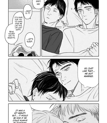 [Sono.N] Itooshiki Hibi [Eng] – Gay Manga sex 108