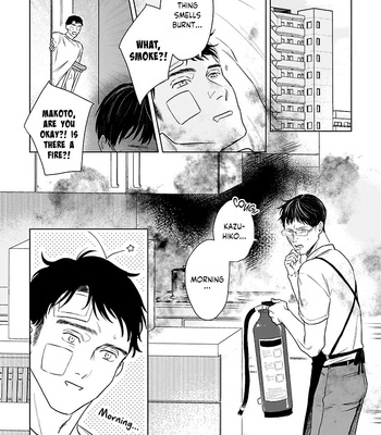 [Sono.N] Itooshiki Hibi [Eng] – Gay Manga sex 109