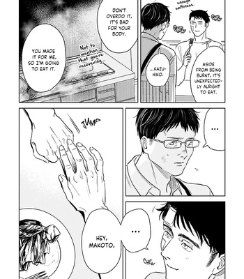 [Sono.N] Itooshiki Hibi [Eng] – Gay Manga sex 111