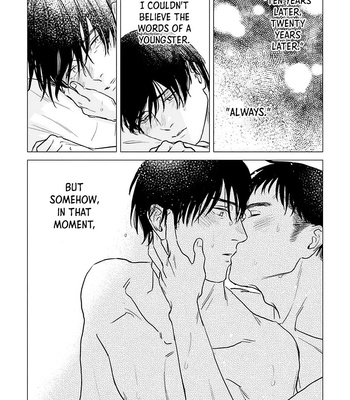 [Sono.N] Itooshiki Hibi [Eng] – Gay Manga sex 115