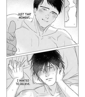 [Sono.N] Itooshiki Hibi [Eng] – Gay Manga sex 116