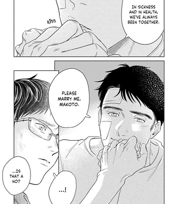 [Sono.N] Itooshiki Hibi [Eng] – Gay Manga sex 118