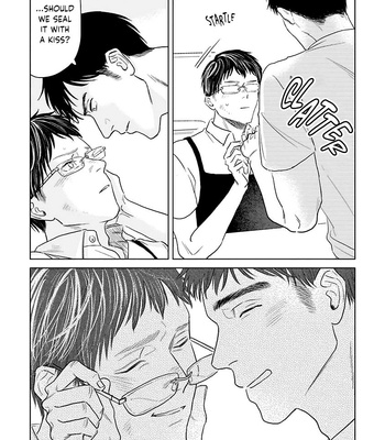[Sono.N] Itooshiki Hibi [Eng] – Gay Manga sex 120