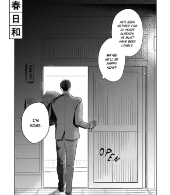 [Sono.N] Itooshiki Hibi [Eng] – Gay Manga sex 128