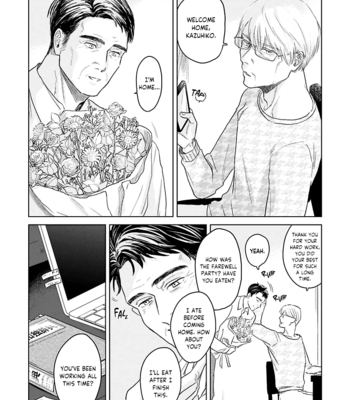 [Sono.N] Itooshiki Hibi [Eng] – Gay Manga sex 130