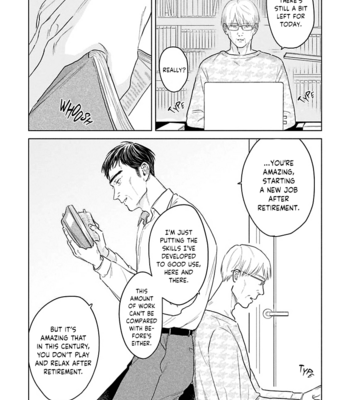 [Sono.N] Itooshiki Hibi [Eng] – Gay Manga sex 131