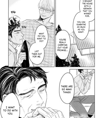 [Sono.N] Itooshiki Hibi [Eng] – Gay Manga sex 134