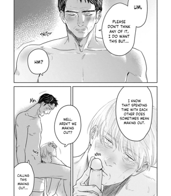 [Sono.N] Itooshiki Hibi [Eng] – Gay Manga sex 136