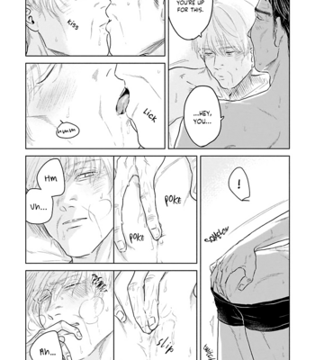 [Sono.N] Itooshiki Hibi [Eng] – Gay Manga sex 139