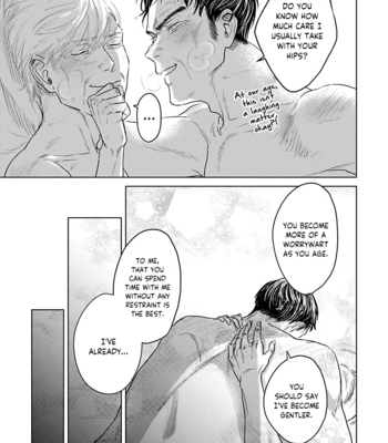 [Sono.N] Itooshiki Hibi [Eng] – Gay Manga sex 140