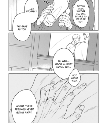 [Sono.N] Itooshiki Hibi [Eng] – Gay Manga sex 142