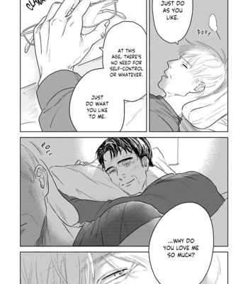 [Sono.N] Itooshiki Hibi [Eng] – Gay Manga sex 143