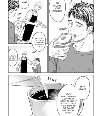 [Sono.N] Itooshiki Hibi [Eng] – Gay Manga sex 146