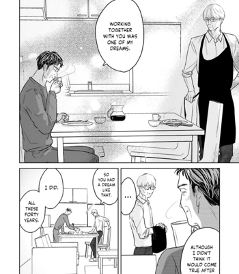 [Sono.N] Itooshiki Hibi [Eng] – Gay Manga sex 147