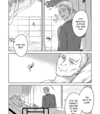 [Sono.N] Itooshiki Hibi [Eng] – Gay Manga sex 154