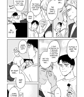[Sono.N] Itooshiki Hibi [Eng] – Gay Manga sex 160