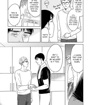 [Sono.N] Itooshiki Hibi [Eng] – Gay Manga sex 164