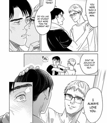 [Sono.N] Itooshiki Hibi [Eng] – Gay Manga sex 168