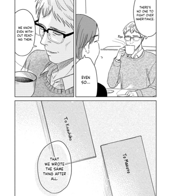 [Sono.N] Itooshiki Hibi [Eng] – Gay Manga sex 174