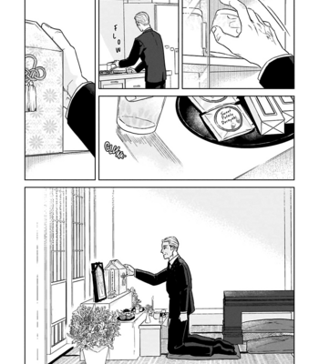 [Sono.N] Itooshiki Hibi [Eng] – Gay Manga sex 184