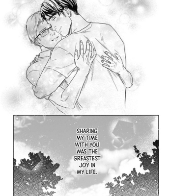 [Sono.N] Itooshiki Hibi [Eng] – Gay Manga sex 188