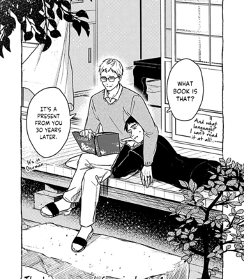 [Sono.N] Itooshiki Hibi [Eng] – Gay Manga sex 191