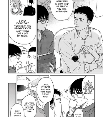 [Sono.N] Itooshiki Hibi [Eng] – Gay Manga sex 50