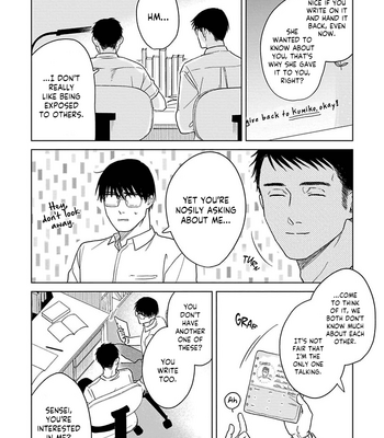 [Sono.N] Itooshiki Hibi [Eng] – Gay Manga sex 52