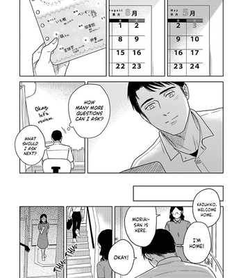 [Sono.N] Itooshiki Hibi [Eng] – Gay Manga sex 59