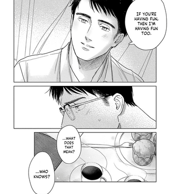 [Sono.N] Itooshiki Hibi [Eng] – Gay Manga sex 62