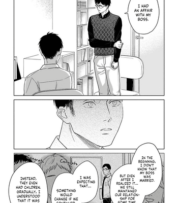 [Sono.N] Itooshiki Hibi [Eng] – Gay Manga sex 67