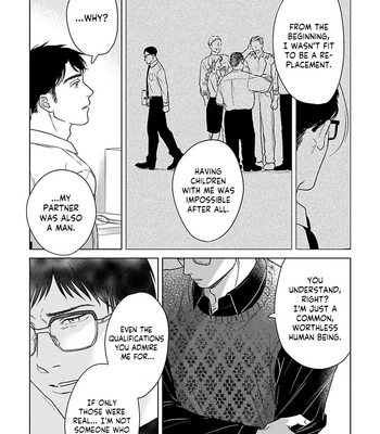 [Sono.N] Itooshiki Hibi [Eng] – Gay Manga sex 68
