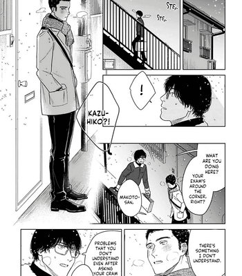 [Sono.N] Itooshiki Hibi [Eng] – Gay Manga sex 72