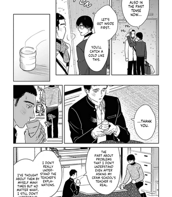 [Sono.N] Itooshiki Hibi [Eng] – Gay Manga sex 76