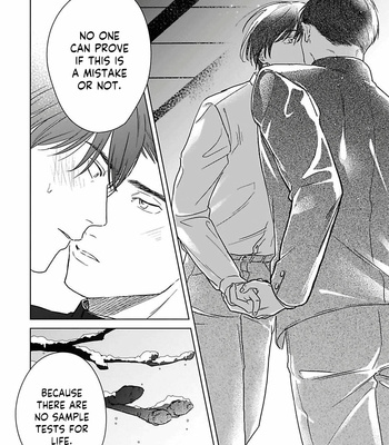[Sono.N] Itooshiki Hibi [Eng] – Gay Manga sex 86