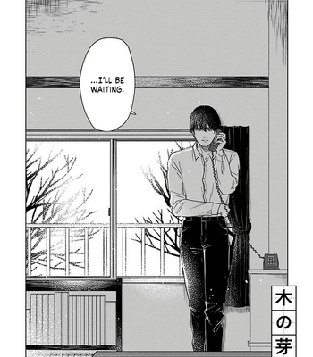 [Sono.N] Itooshiki Hibi [Eng] – Gay Manga sex 40