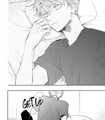 [Syaku] Ao ni Naku [Eng] – Gay Manga sex 417