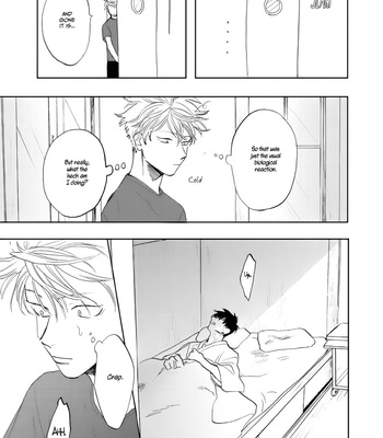 [Syaku] Ao ni Naku [Eng] – Gay Manga sex 418
