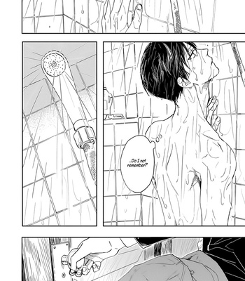 [Syaku] Ao ni Naku [Eng] – Gay Manga sex 38