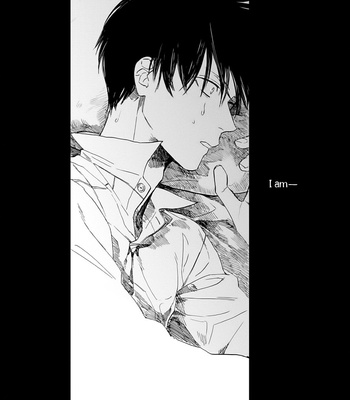[Syaku] Ao ni Naku [Eng] – Gay Manga sex 40