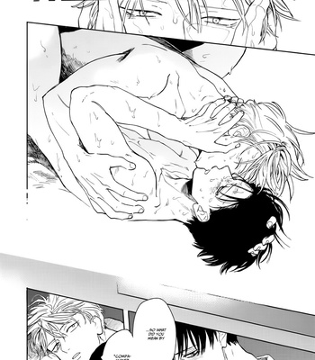 [Syaku] Ao ni Naku [Eng] – Gay Manga sex 352