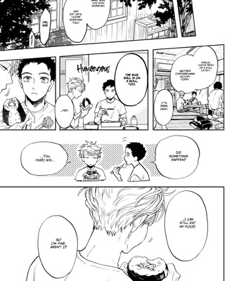 [Syaku] Ao ni Naku [Eng] – Gay Manga sex 355