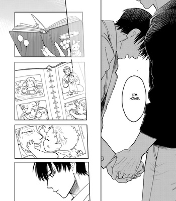 [Syaku] Ao ni Naku [Eng] – Gay Manga sex 376