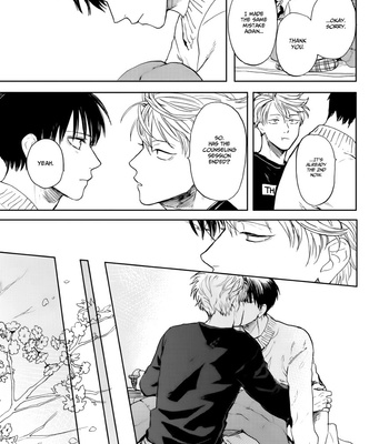 [Syaku] Ao ni Naku [Eng] – Gay Manga sex 381