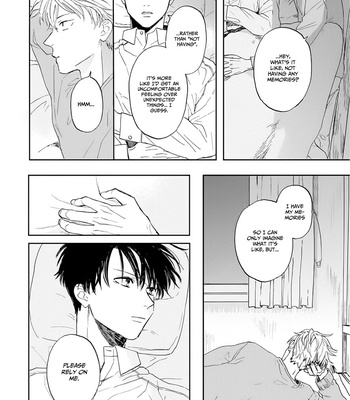 [Syaku] Ao ni Naku [Eng] – Gay Manga sex 78