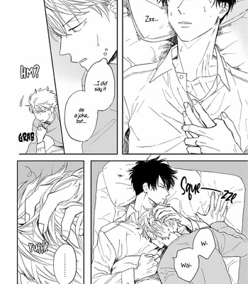 [Syaku] Ao ni Naku [Eng] – Gay Manga sex 84