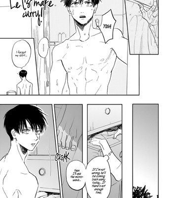 [Syaku] Ao ni Naku [Eng] – Gay Manga sex 98